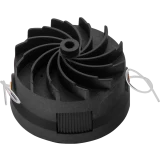 Катушка для триммера Denzel 96348