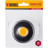 Катушка для триммера Denzel 96348