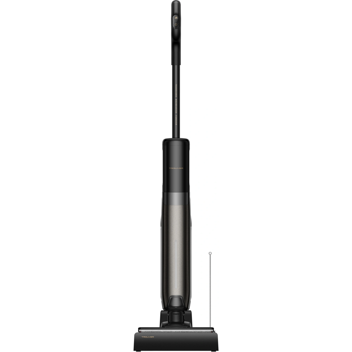 Пылесос TROUVER K20 Flex Reach - HMH13A - фото 7