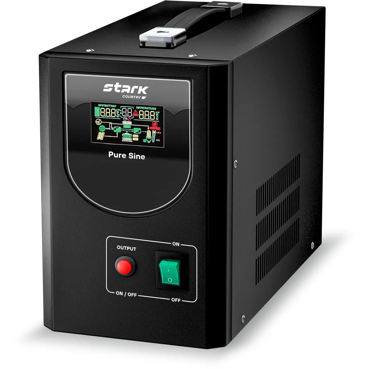 ИБП STARK COUNTRY 500 PS - 95054-540-000