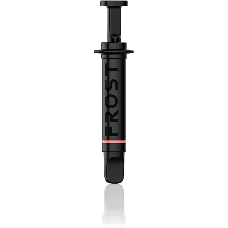 Термопаста ID-COOLING FROST X55 BELLA (4 г)