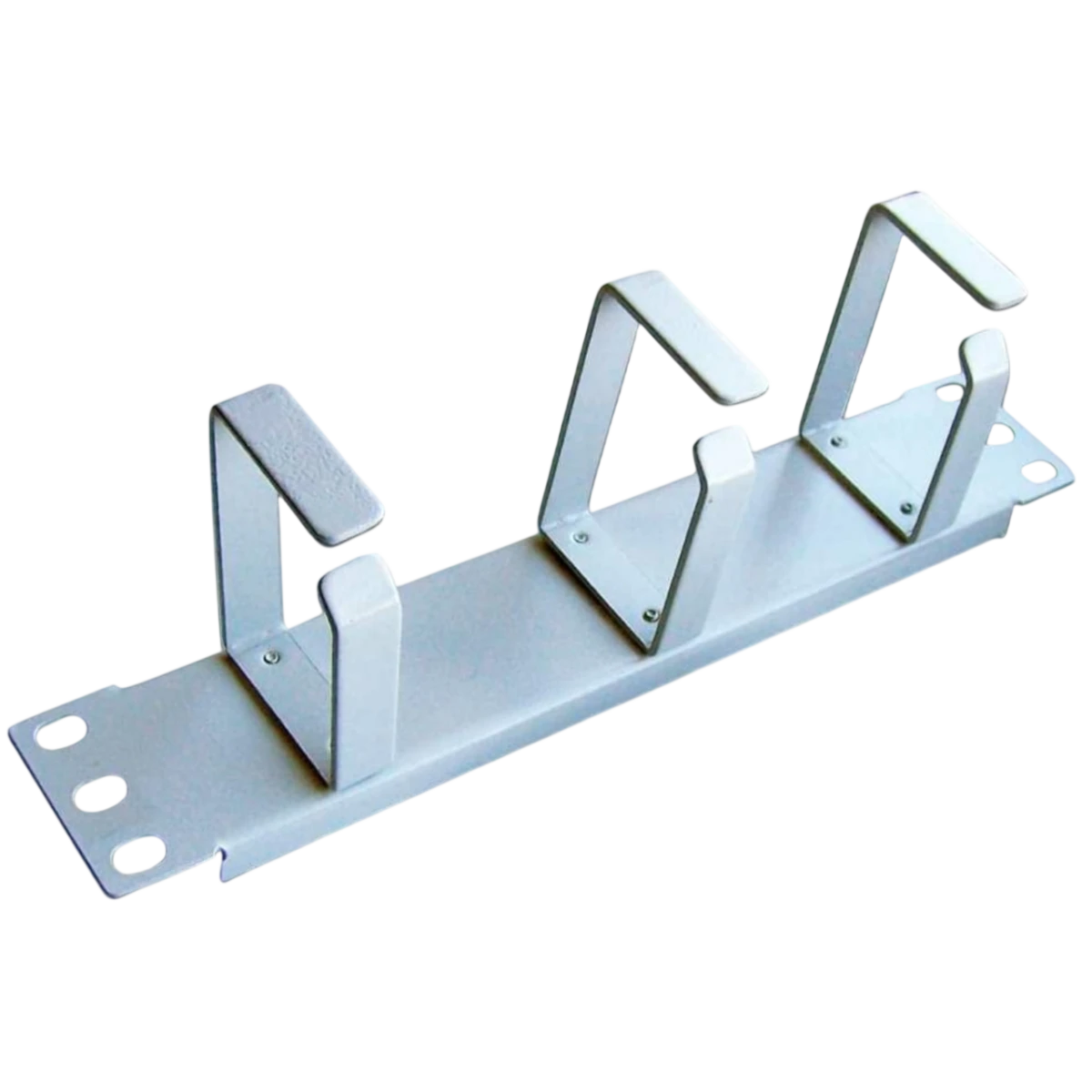 Кабельный органайзер TWT TWT-ORG1U-3V/10