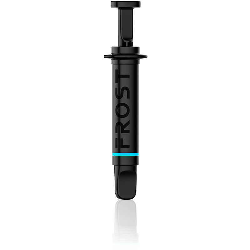 Термопаста ID-COOLING FROST X55 LUNA (4 г)