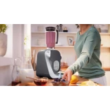 Кухонный комбайн Bosch MUM58359