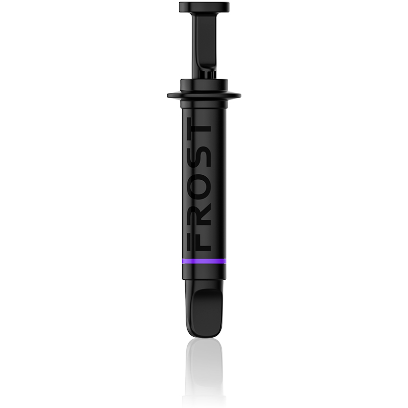 Термопаста ID-COOLING FROST X55 VIOLA (4 г)