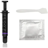 Термопаста ID-COOLING FROST X55 VIOLA (4 г)