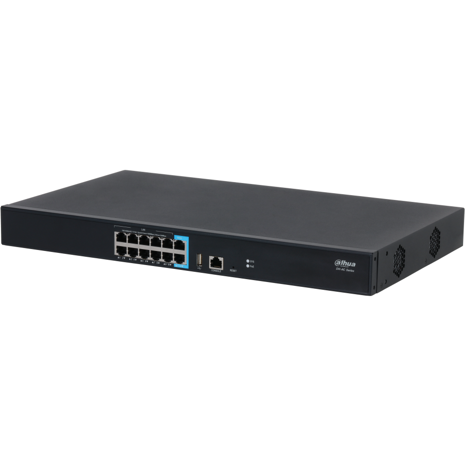 Контроллер Dahua DH-AC10
