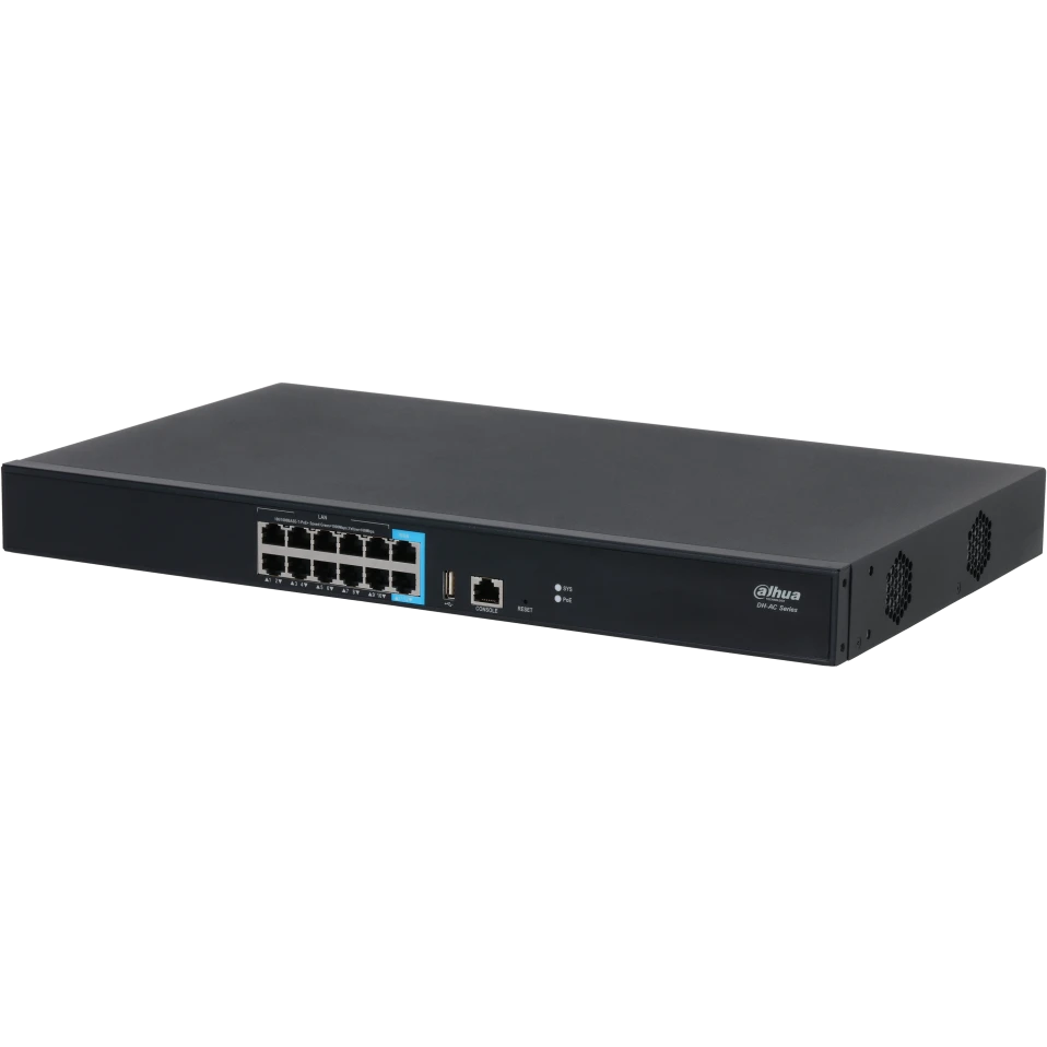 Контроллер Dahua DH-AC10