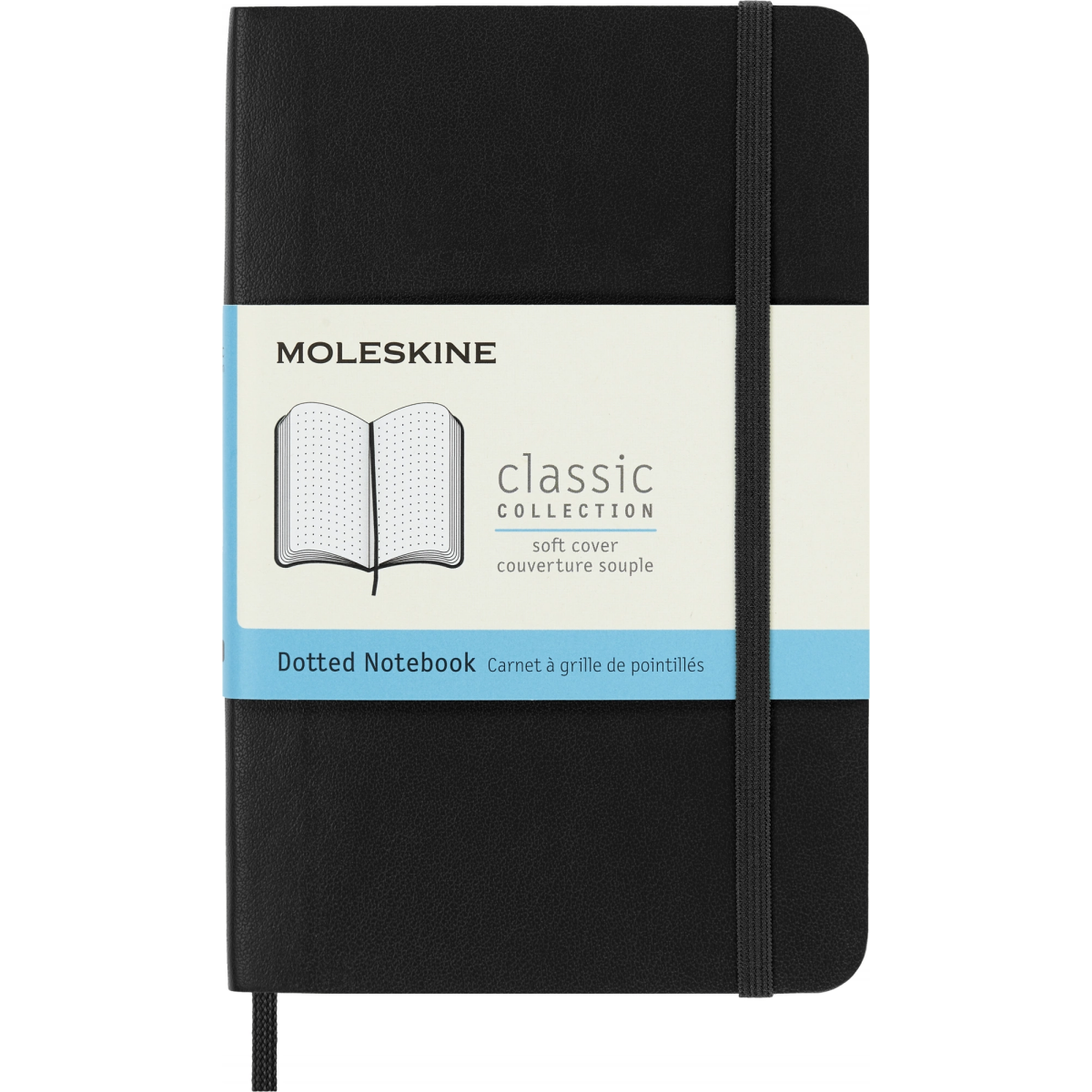 Блокнот Moleskine QP614