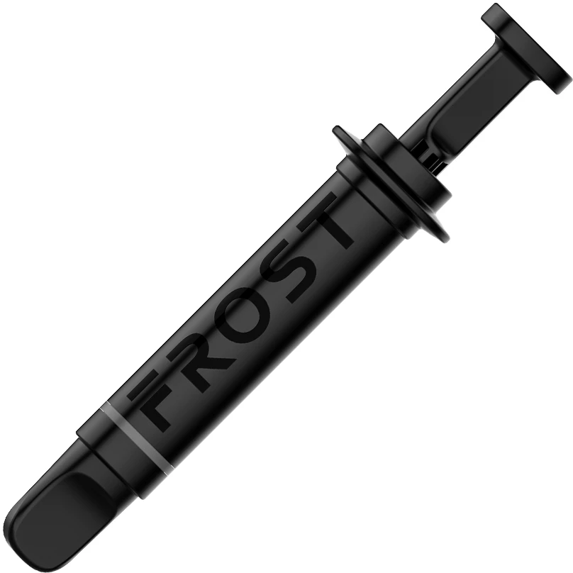 Термопаста ID-COOLING FROST X55 CORE (2 г) - FROST X55 CORE 2g - фото 2