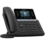 VoIP-телефон Yealink SIP Phone T74W (no PSU) (SIP-T74W)