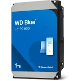 Жёсткий диск 1Tb SATA-III WD Blue (WD10EARZ)