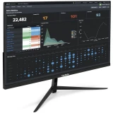 Монитор ExeGate 27" ProSmart EZ2700 (EX299035RUS)