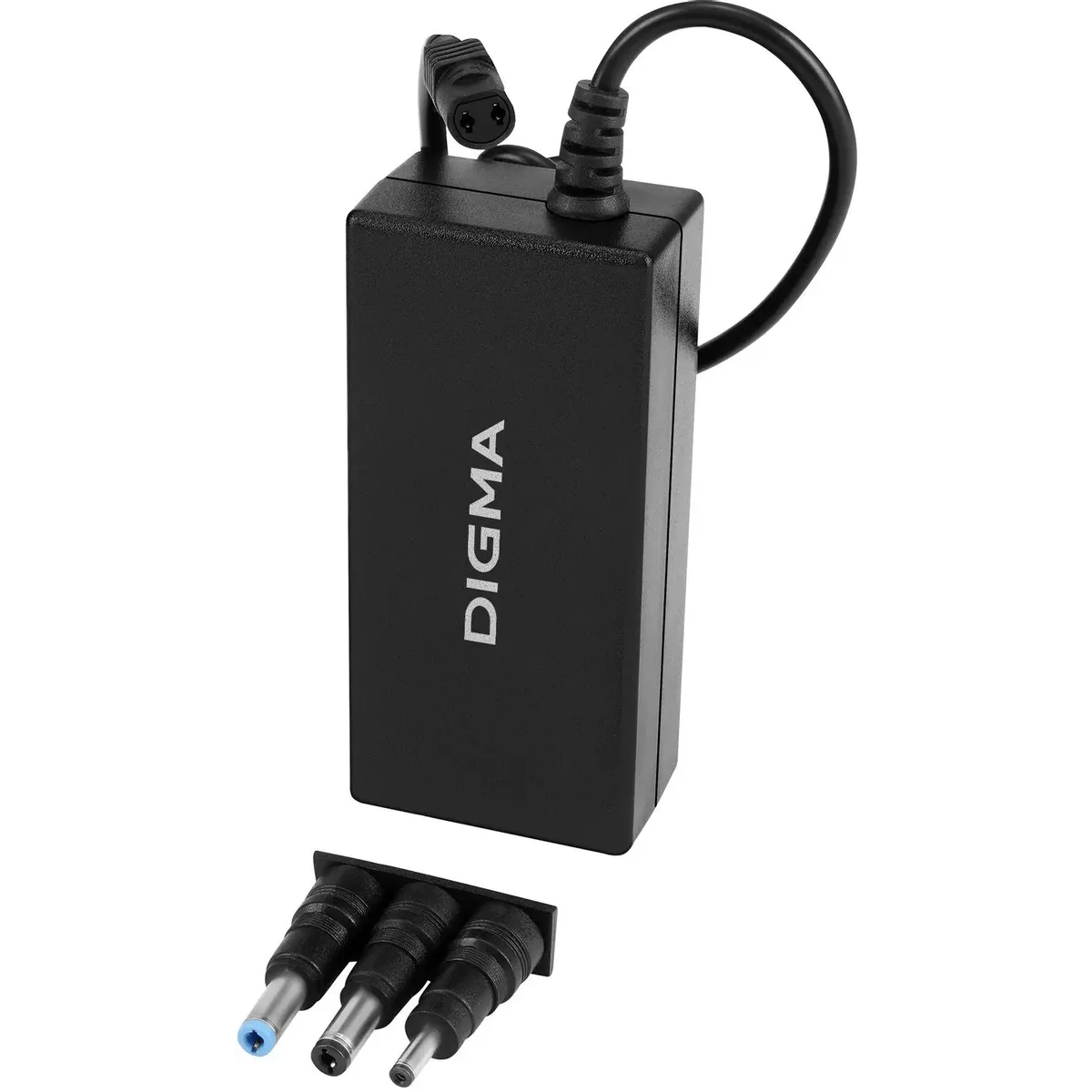 Блок питания для ноутбука Digma DM-A36 - фото 2