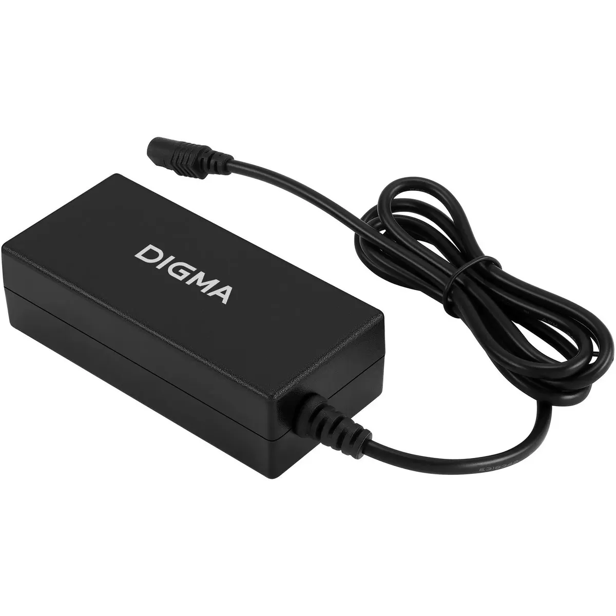 Блок питания для ноутбука Digma DM-A36 - фото 4