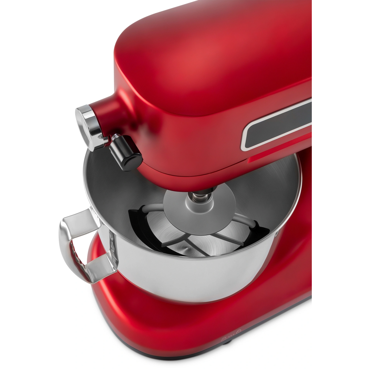 Кухонный комбайн Rondell RDE-KM900 - фото 4