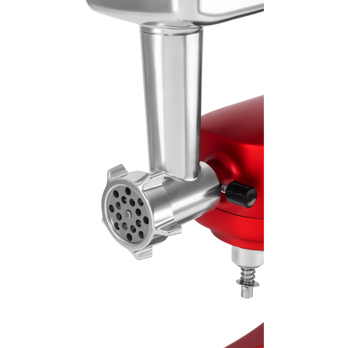 Кухонный комбайн Rondell RDE-KM900 - фото 11