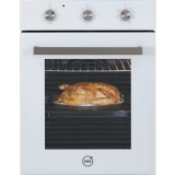 Духовой шкаф MBS DE-452 White (DE-452WH)