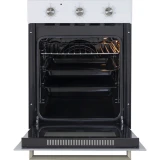 Духовой шкаф MBS DE-452 White (DE-452WH)