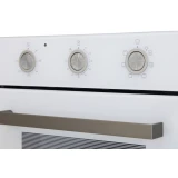 Духовой шкаф MBS DE-452 White (DE-452WH)