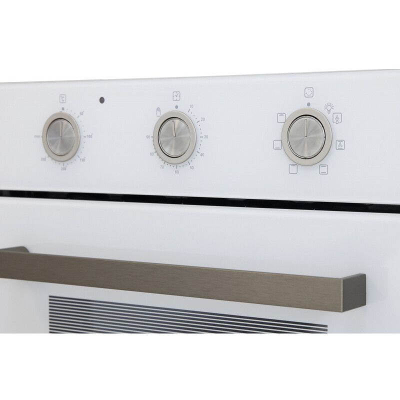 Духовой шкаф MBS DE-452 White - DE-452WH - фото 5