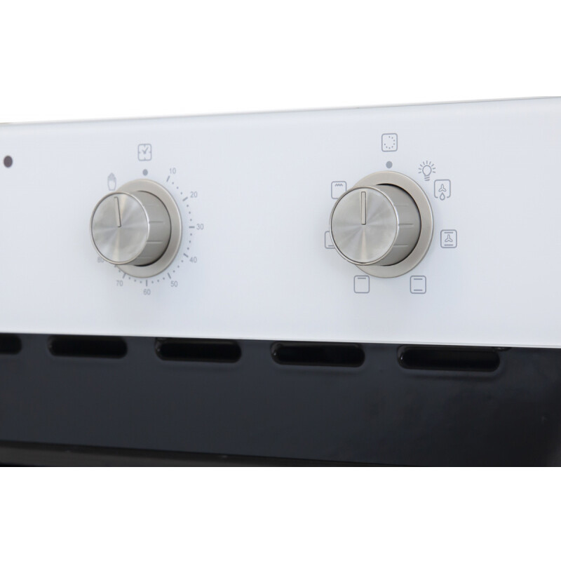 Духовой шкаф MBS DE-452 White - DE-452WH - фото 6