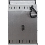 Духовой шкаф MBS DE-452 White (DE-452WH)