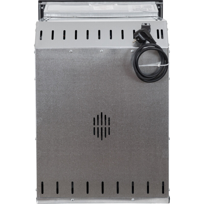 Духовой шкаф MBS DE-452 White - DE-452WH - фото 7