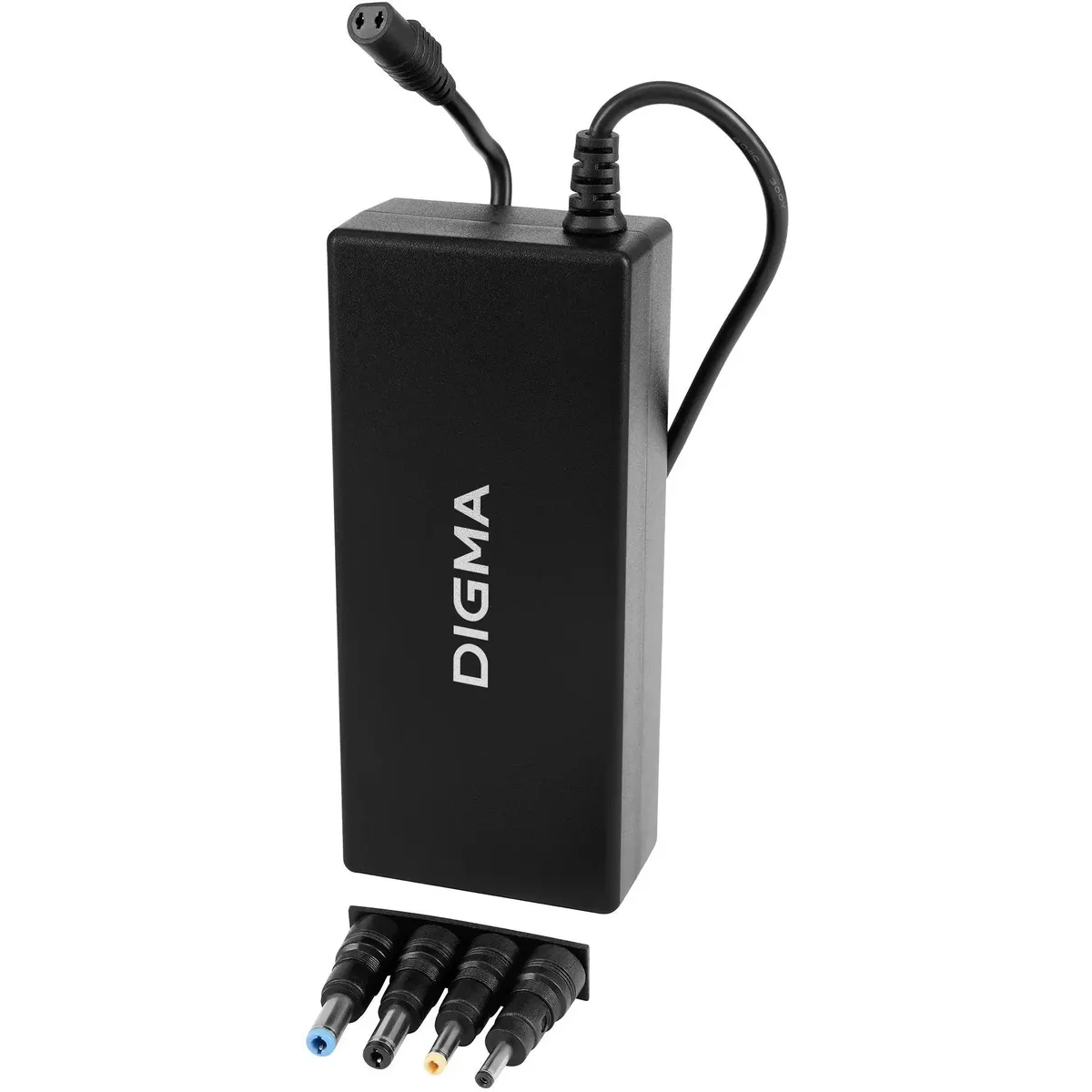 Блок питания для ноутбука Digma DM-A90 - фото 6