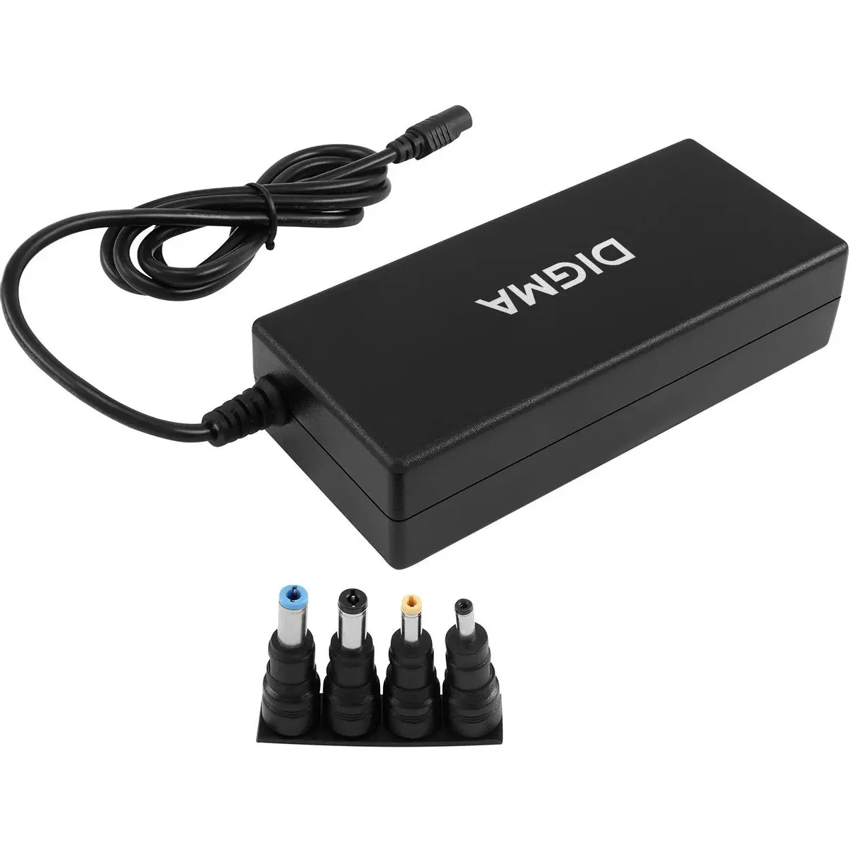 Блок питания для ноутбука Digma DM-A90 - фото 7