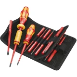 Набор отвёрточный Wera WE-135906