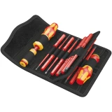 Набор отвёрточный Wera WE-135906