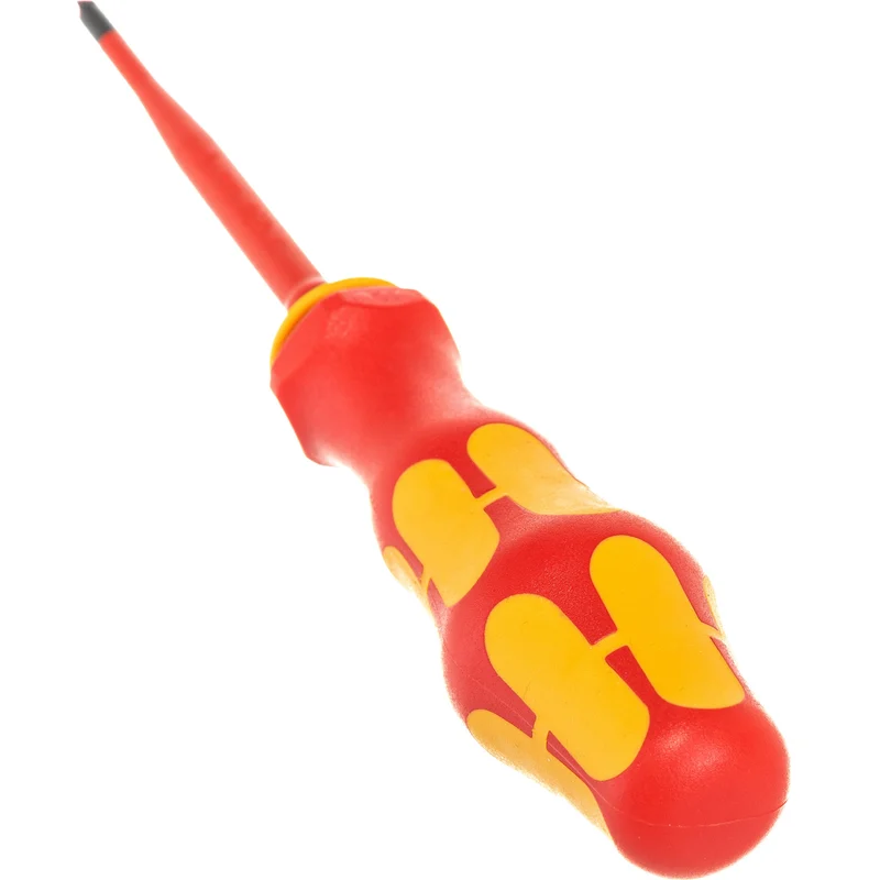 Набор отвёрточный Wera WE-135906 - фото 4