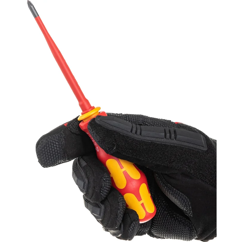 Набор отвёрточный Wera WE-135906 - фото 8