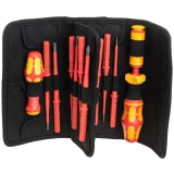 Набор отвёрточный Wera WE-135906