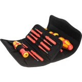 Набор отвёрточный Wera WE-135906