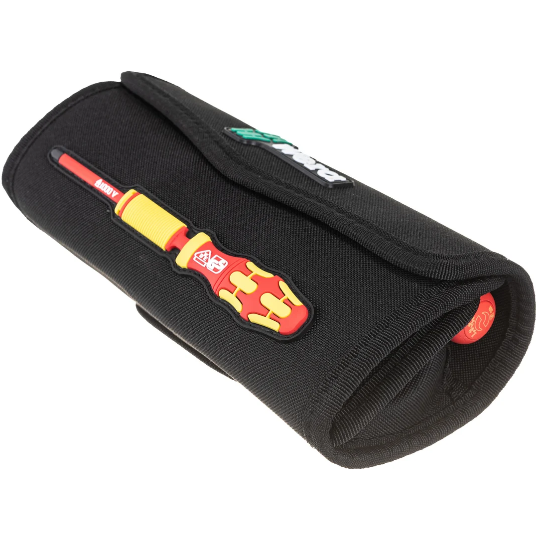 Набор отвёрточный Wera WE-135906 - фото 16