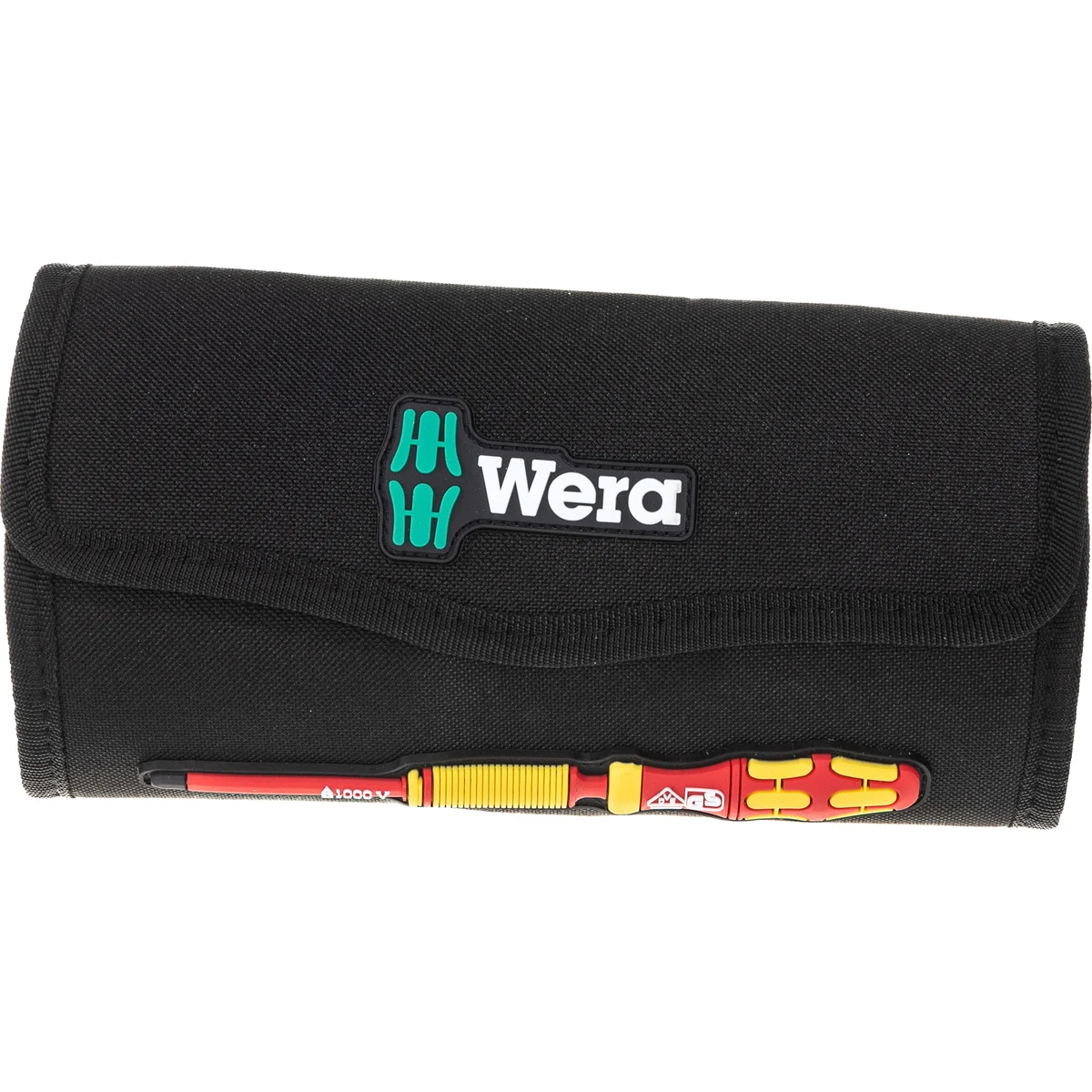 Набор отвёрточный Wera WE-135906 - фото 17