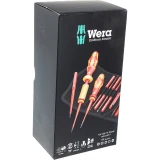 Набор отвёрточный Wera WE-135906