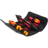 Набор отвёрточный Wera WE-135906