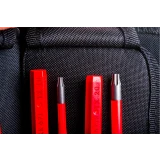 Набор отвёрточный Wera WE-135906