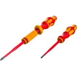 Набор отвёрточный Wera WE-135906