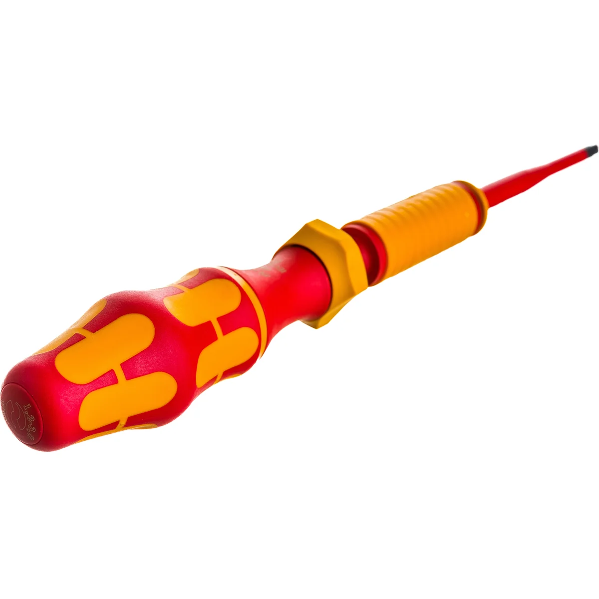 Набор отвёрточный Wera WE-135906 - фото 6