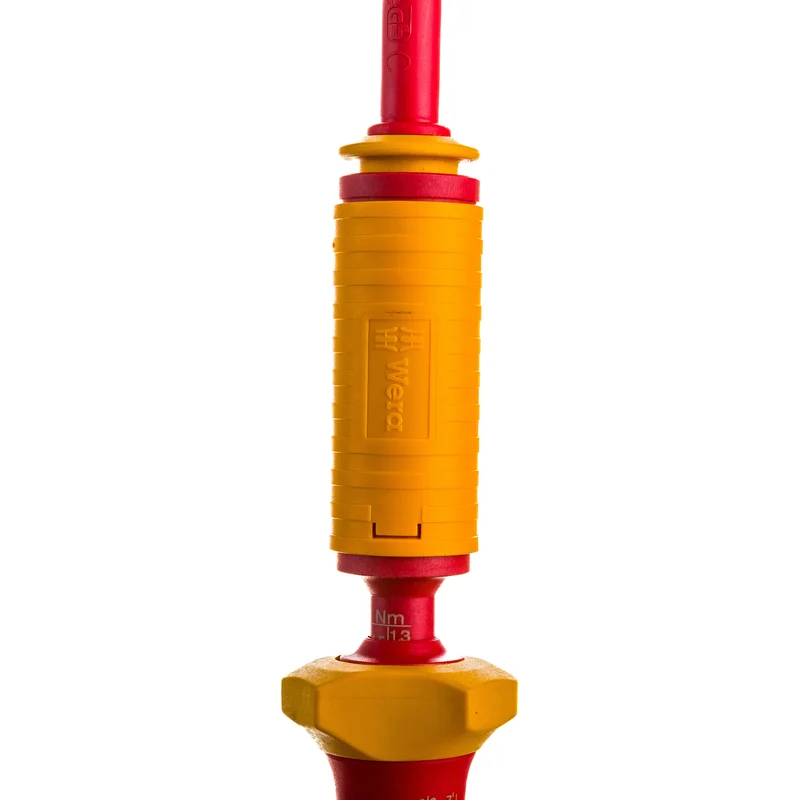 Набор отвёрточный Wera WE-135906 - фото 10