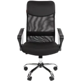Офисное кресло Chairman 610 Black (00-07001685)