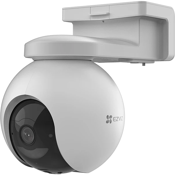 IP камера EZVIZ EB8/SP 4G (3MP) - EB8/SP 4G 3MP