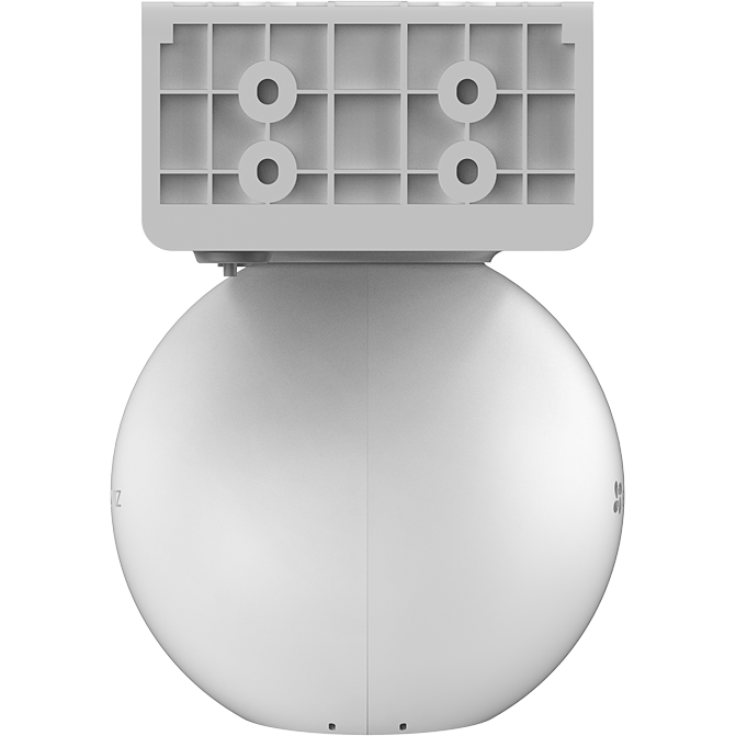 IP камера EZVIZ EB8/SP 4G (3MP) - EB8/SP 4G 3MP - фото 4