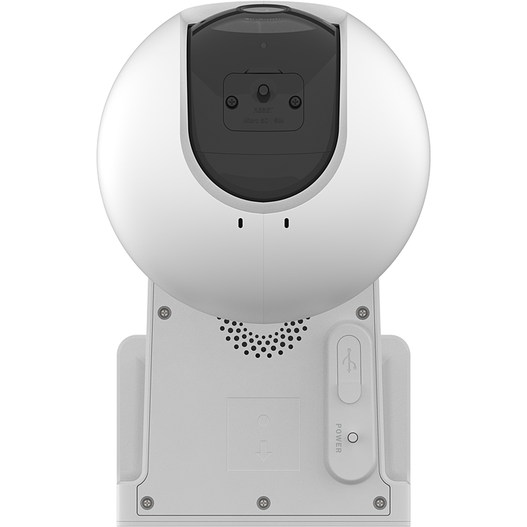 IP камера EZVIZ EB8/SP 4G (3MP) - EB8/SP 4G 3MP - фото 5