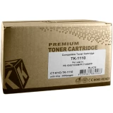 Картридж ELP Imaging CT-KYO-TK-1110 Black