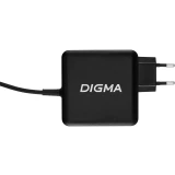 Блок питания для ноутбука Digma DM-U70
